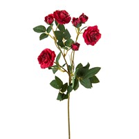 ROSA RAMO 3 FIORI 